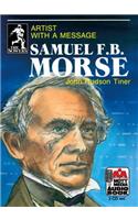 Samuel F.B. Morse