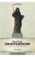 The New York Grimpendium