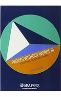 Proofs Without Words III: Further Exercises in Visual Thinking