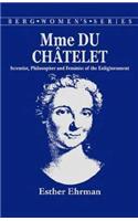 Madame Du Chatelet
