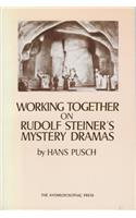 Working Together on the Mystery Dramas
