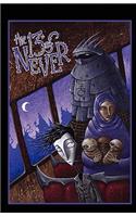 The 13th Of Never