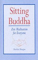 Sitting Buddha