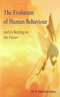 The Evolution of Human Behaviour
