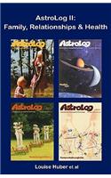 AstroLog II
