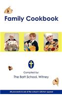 Family Cookbook