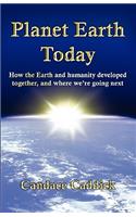 Planet Earth Today