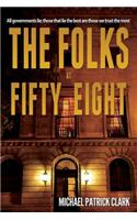 Folks at Fifty-eight