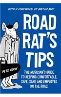 Road Rat's Tips