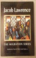JACOB LAWRENCE THE MIGRATIONS SE