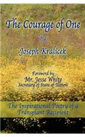 Courage of One