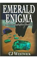 Emerald Enigma: A Bret Lamplighter Thriller