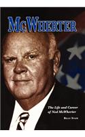McWherter: The Life and Career of Ned McWherter