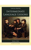 Intermediate Language Lessons