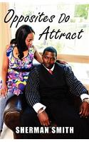 Opposites Do Attract