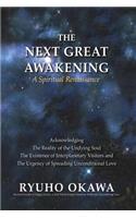 The Next Great Awakening