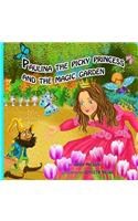 Paulina the Picky Princess and the Magic Garden
