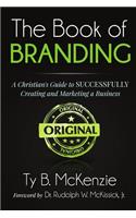 Book of Branding