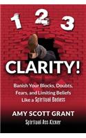 1-2-3 Clarity!