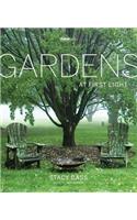 Gardens at First Light