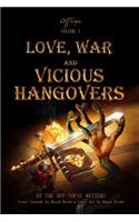 Off-Topic: Volume 1: Love, War, and Vicious Hangovers