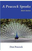 Peacock Speaks