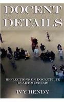 Docent Details