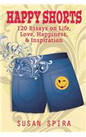 Happy Shorts