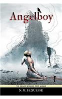 Angelboy Vol. 1