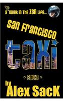 San Francisco Taxi