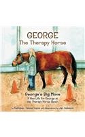 George the Therapy Horse