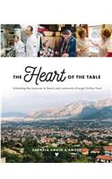 Heart of the Table