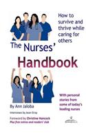 Nurses' Handbook