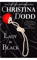Lady in Black