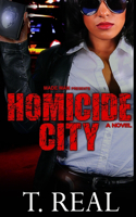 Homicide City