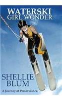 Waterski Girl Wonder