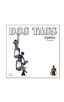 DOG TAGS Comics