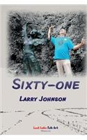 Sixty-one