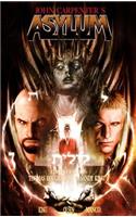 John Carpenter's Asylum Volume 2