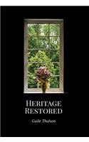 Heritage Restored
