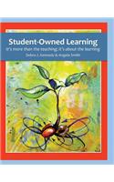 Student-Owned Learning