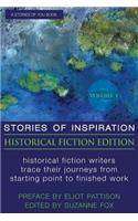 Stories of Inspiration