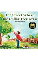 Street Where The Dollar Tree Grew