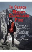 In Search of the Mount Cleveland Five