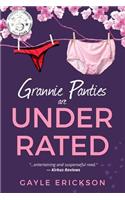 Grannie Panties Are UnderRated