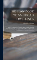 Plan Book of American Dwellings