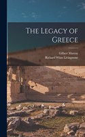 Legacy of Greece