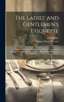 Ladies' and Gentlemen's Etiquette