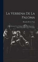La Verbena De La Paloma