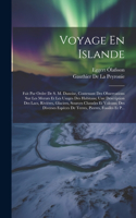 Voyage En Islande